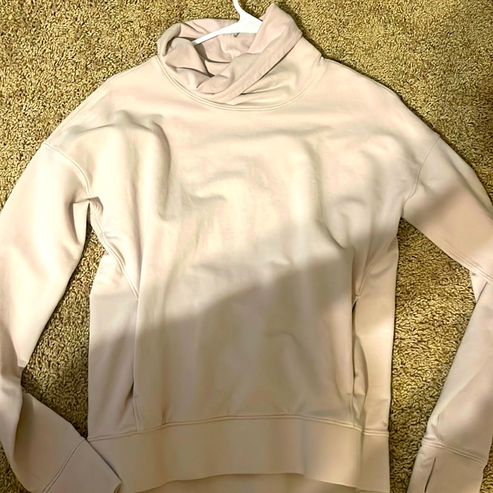 Lululemon high neck